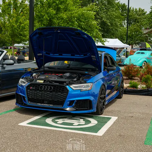 2025 Cars For A Cause photo 23